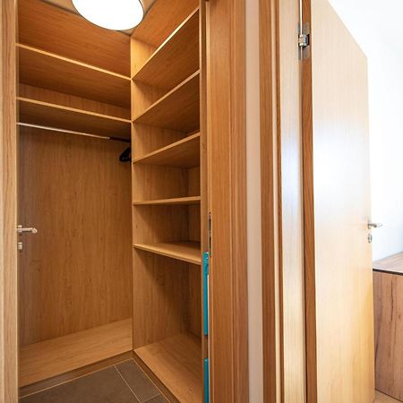 Ski&Bike Horsky Apartman 502 Janske Lazne Ngoại thất bức ảnh