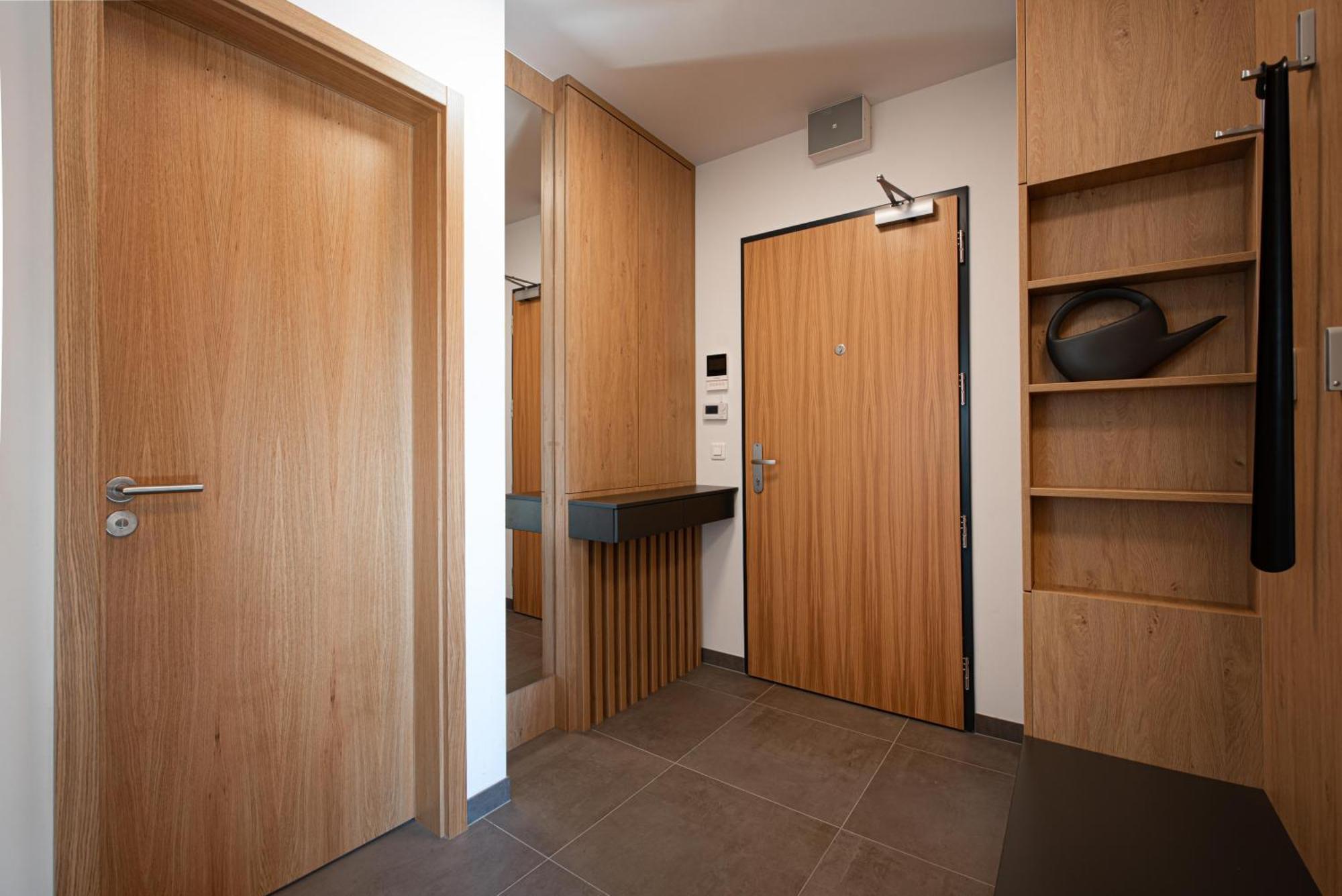 Ski&Bike Horsky Apartman 502 Janske Lazne Ngoại thất bức ảnh