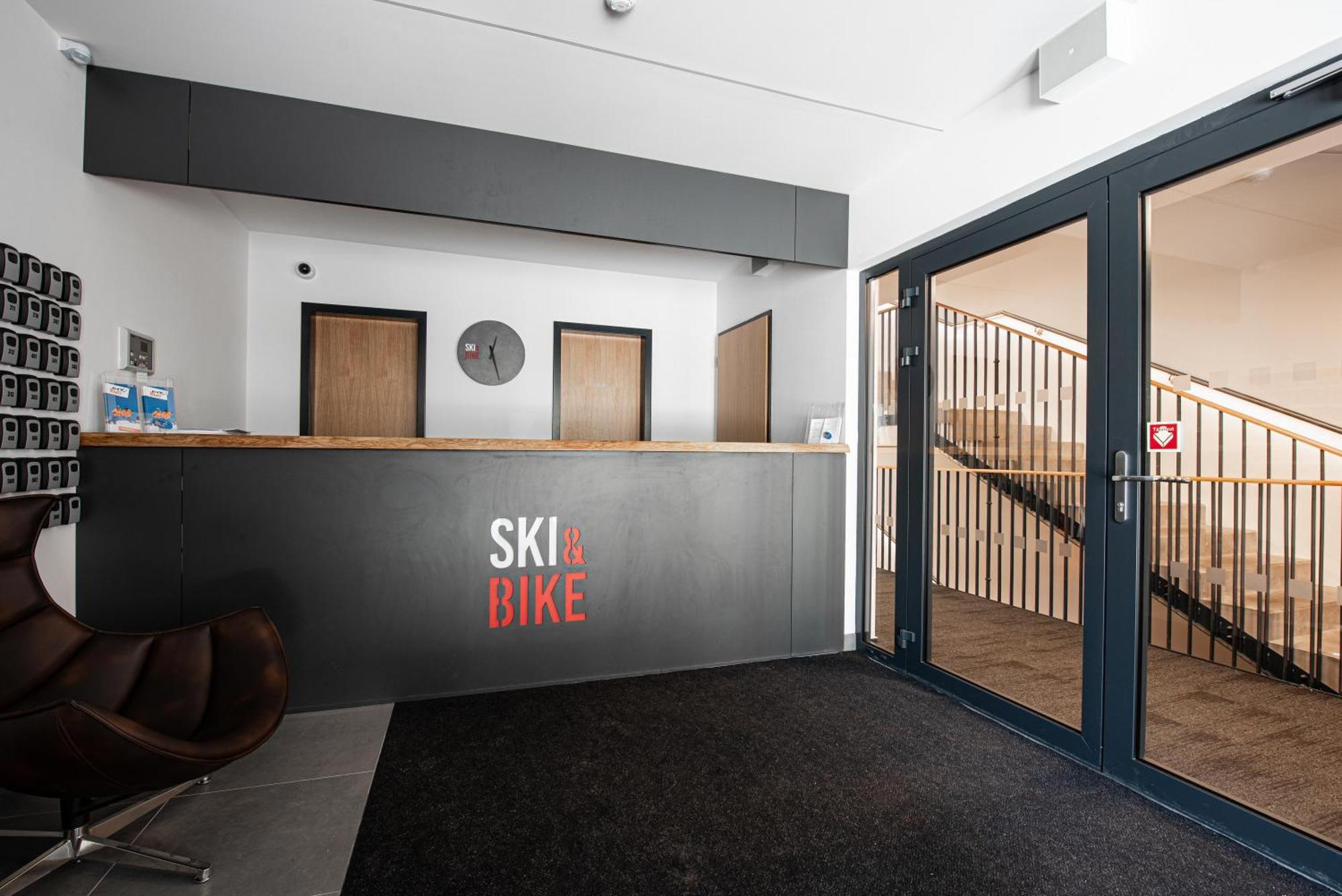 Ski&Bike Horsky Apartman 502 Janske Lazne Ngoại thất bức ảnh
