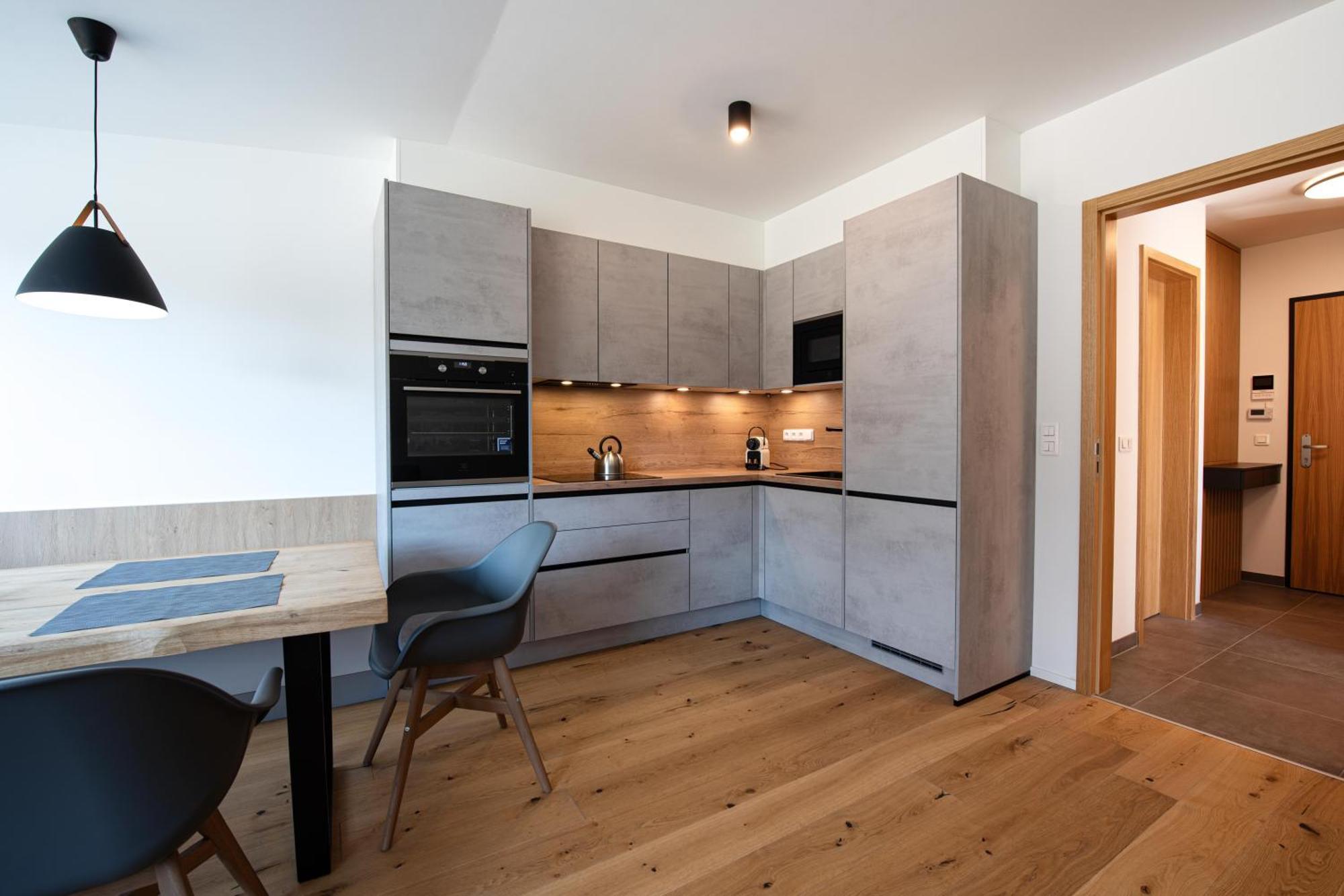 Ski&Bike Horsky Apartman 502 Janske Lazne Ngoại thất bức ảnh