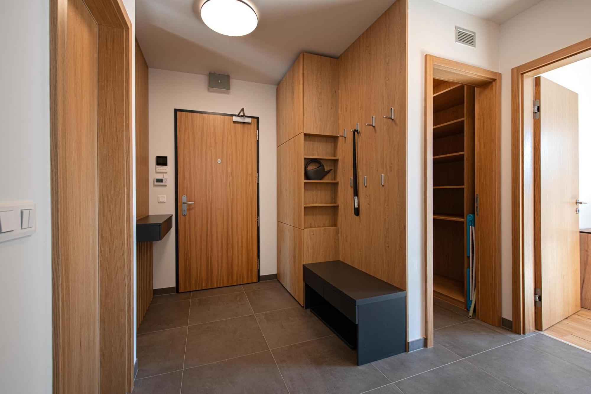 Ski&Bike Horsky Apartman 502 Janske Lazne Ngoại thất bức ảnh
