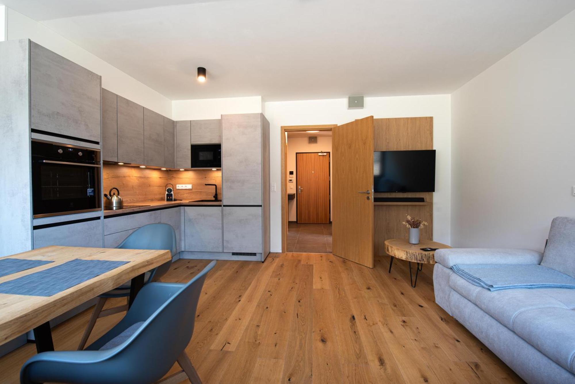 Ski&Bike Horsky Apartman 502 Janske Lazne Ngoại thất bức ảnh