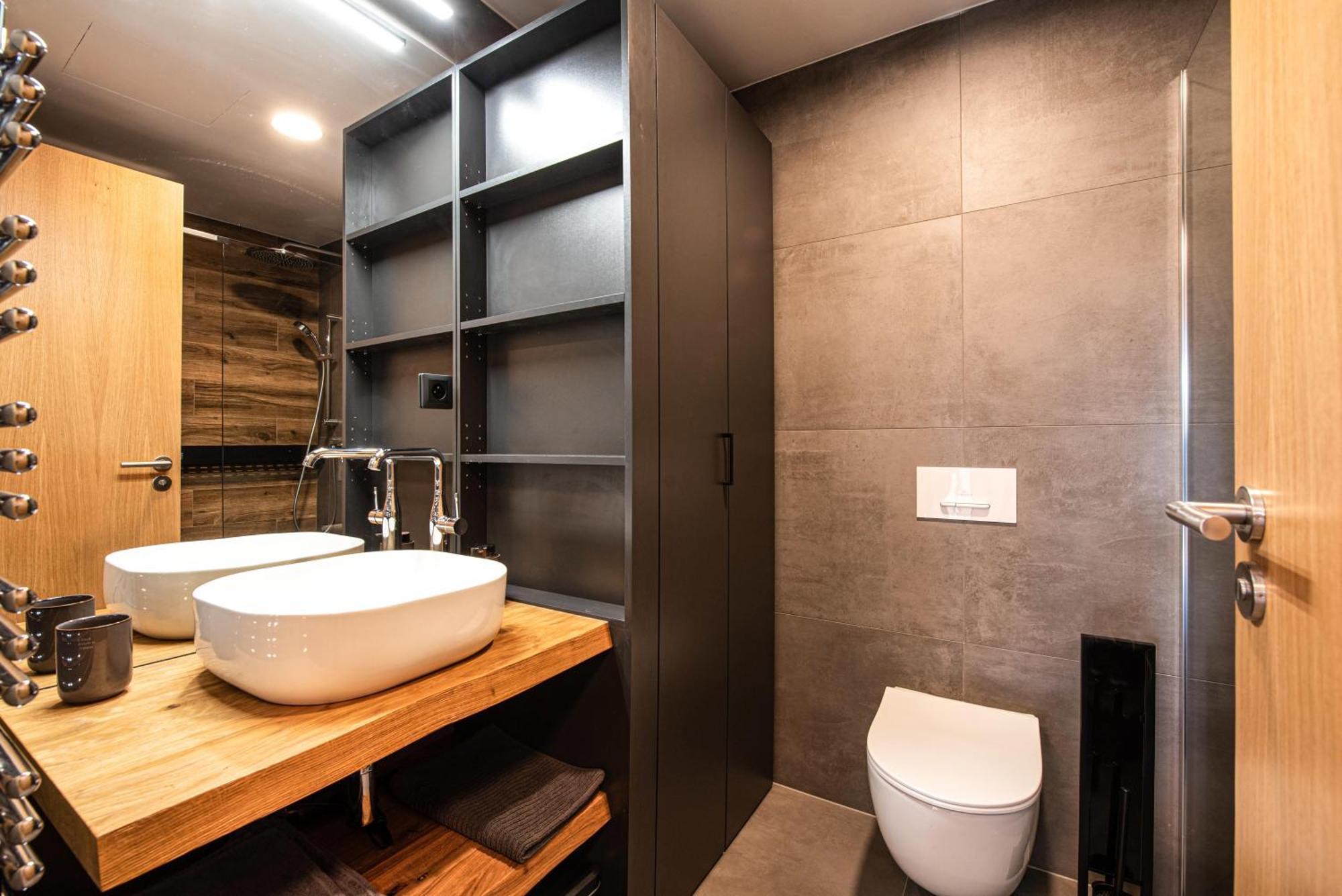 Ski&Bike Horsky Apartman 502 Janske Lazne Ngoại thất bức ảnh